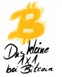 Das kleine 1x1 bei Bitcoin (eBook, ePUB) - Bild 1