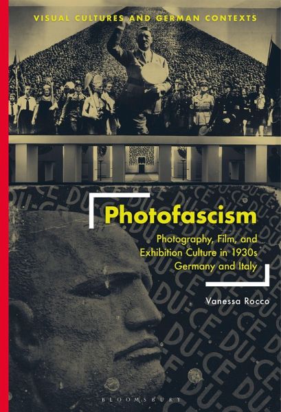 Photofascism (eBook, ePUB) Photofascism (eBook, ePUB)