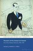 Pioneers of the Global Art Market (eBook, ePUB)