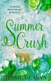 Summer Crush (New York Romance, #5) (eBook, ePUB)