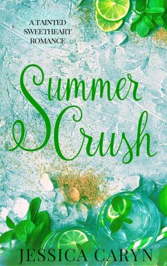 Summer Crush (New York Romance, #5) (eBook, ePUB) - Caryn, Jessica