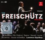 The Freischutz Project