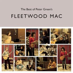 The Best Of Peter Green'S Fleetwood Mac - Fleetwood Mac