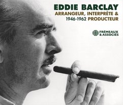 Arrangeur,Interprète & Producteur 1946-1962 - Barclay,Eddie