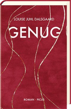 Genug - Dalsgaard, Louise Juhl