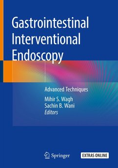 Gastrointestinal Interventional Endoscopy