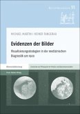 Evidenzen der Bilder Evidenzen der Bilder