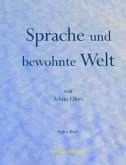 Sprache und bewohnte Welt