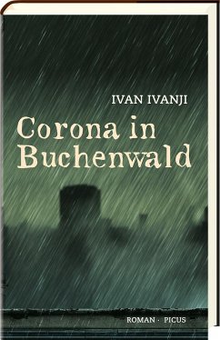 Corona in Buchenwald - Ivanji, Ivan