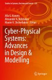 Cyber-Physical Systems: Advances in Design & Modelling