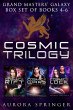 Cosmic Trilogy (eBook, ePUB) - Bild 1