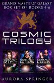 Cosmic Trilogy (eBook, ePUB)