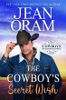 The Cowboy's Secret Wish (The Cowboys... - Bild 1