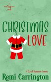 Christmas Love (Never Say Never) (eBook, ePUB) Christmas Love (Never Say Never) (eBook, ePUB)
