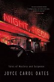 Night, Neon: Tales of Mystery and Suspense (eBook, ePUB)