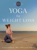 Yoga for Weight Loss (eBook, ePUB)