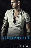 Atonement (To Love and Protect, #3) (eBook, ePUB)