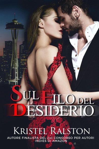 Sul filo del desiderio (eBook, ePUB) Sul filo del desiderio (eBook, ePUB)