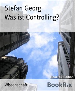 Was ist Controlling? (eBook, ePUB) - Georg, Stefan