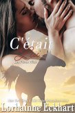 C'était Lui (Les Frères Wilde, #1) (eBook, ePUB)