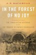 In the Forest of No Joy (eBook, ePUB) - Bild 1