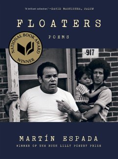 Floaters: Poems (eBook, ePUB) - Espada, Martín