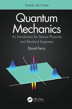 Cover Quantum Mechanics (eBook, PDF)