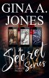 The Secret Series: The Complete Trilogy... - Bild 1