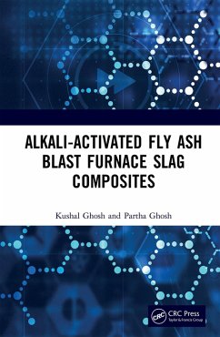 Alkali Activated Fly Ash (eBook, ePUB) - Ghosh, Kushal; Ghosh, Partha