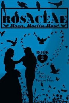 Rosaceae (eBook, ePUB) - Kissu, Katsuva