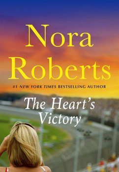 The Heart's Victory (eBook, ePUB) - Roberts, Nora