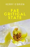 Fae Critical State (eBook, ePUB)