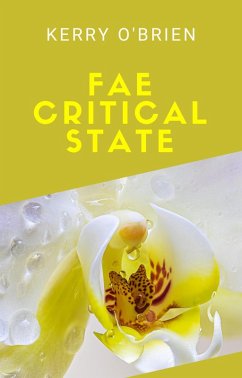 Cover Fae Critical State (eBook, ePUB)