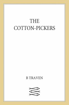 Cover The Cotton-Pickers (eBook, ePUB)