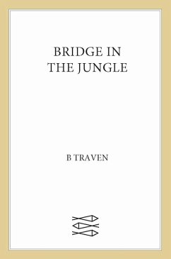 Cover Bridge in the Jungle (eBook, ePUB)
