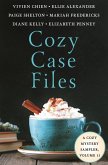 Cozy Case Files, A Cozy Mystery Sampler, Volume 11 (eBook, ePUB)