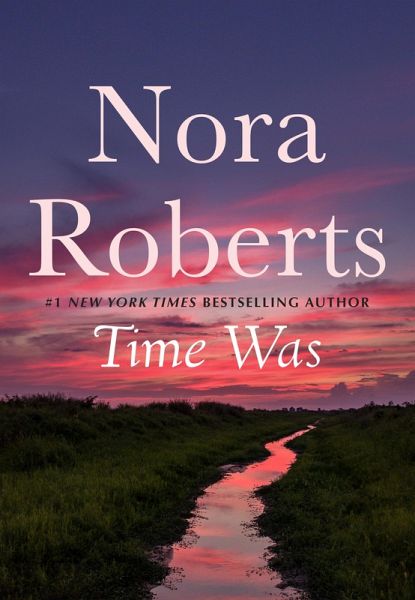 Time Was (eBook, ePUB)