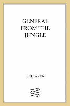 Cover General from the Jungle (eBook, ePUB)