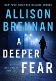 A Deeper Fear (eBook, ePUB)