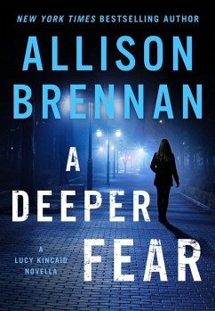 Cover A Deeper Fear (eBook, ePUB)
