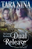 Dual Release (Cursed MacKinnons, #5) (eBook, ePUB)