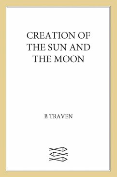 Cover Creation of the Sun and the Moon (eBook, ePUB)