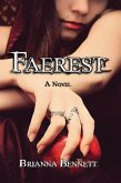Faerest (Coventry Chronicles, #1) (eBook, ePUB)