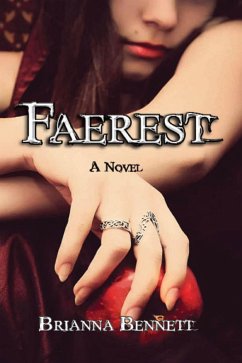 Faerest (Coventry Chronicles, #1) (eBook, ePUB) - Bennett, Brianna