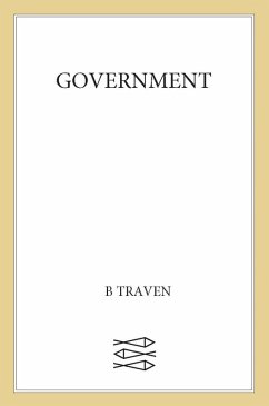 Cover Government (eBook, ePUB)