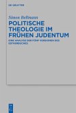 Politische Theologie im frühen Judentum (eBook, PDF)
