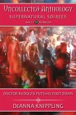 Doctor Rudolfo Puts His Foot Down (eBook, ePUB)