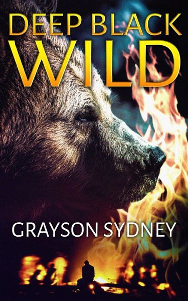 Deep Black Wild (eBook, ePUB)