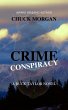 Crime Conspiracy: A Buck Taylor Novel... - Bild 1