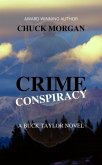 Crime Conspiracy: A Buck Taylor Novel (eBook, ePUB)